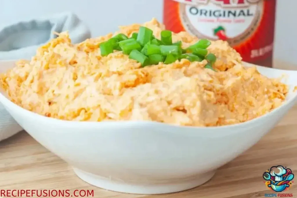 Frank's RedHot Chicken Wing Dip Recipe