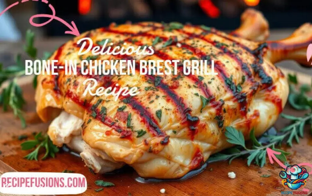 Kosher Chicken Breast Recipe