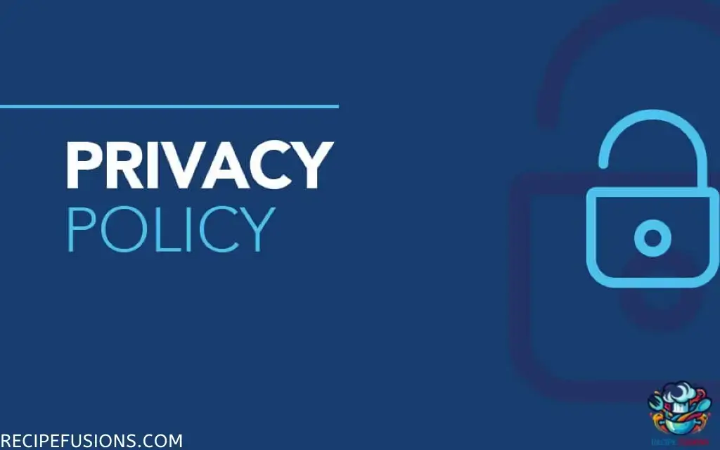Privacy Policy